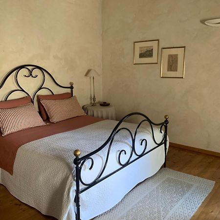 Agriturismo Viridarium Castellucchio Экстерьер фото