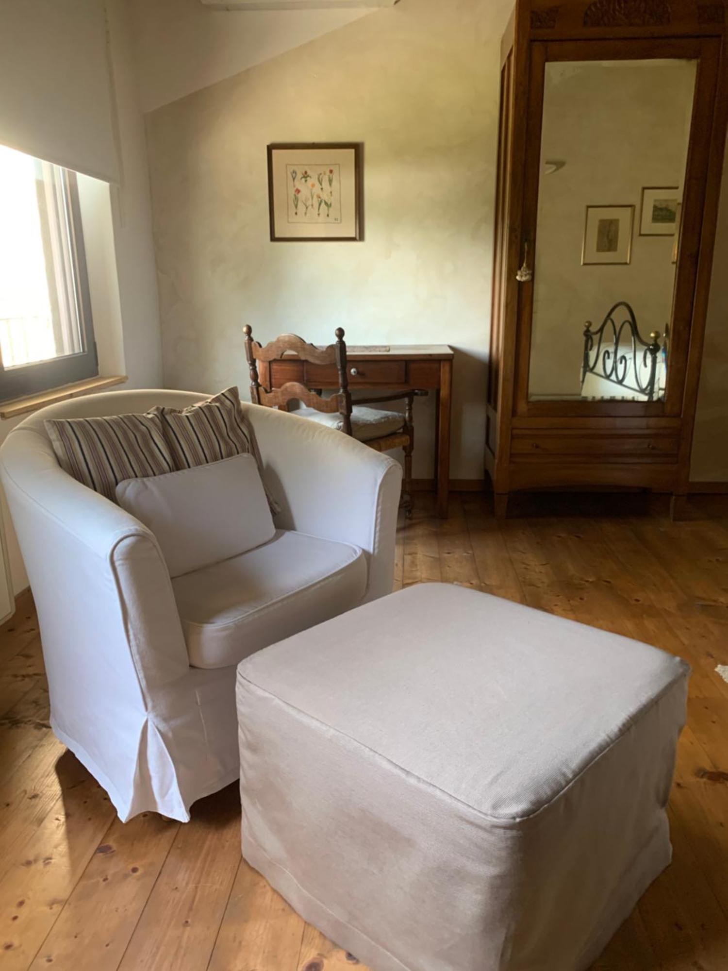 Agriturismo Viridarium Castellucchio Экстерьер фото