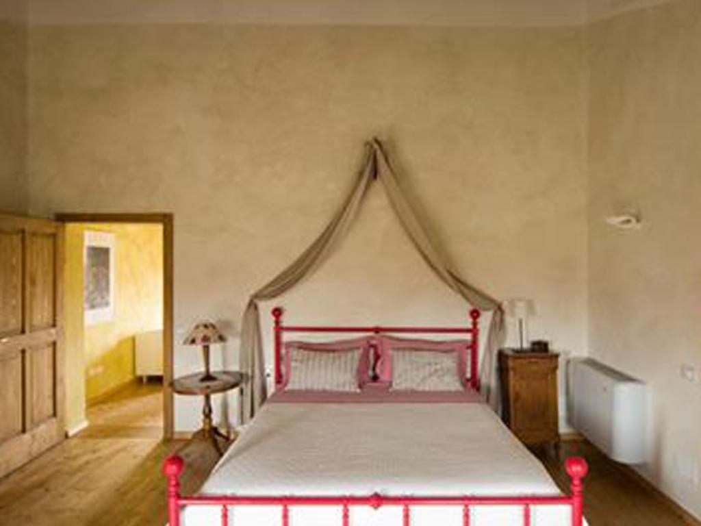 Agriturismo Viridarium Castellucchio Экстерьер фото