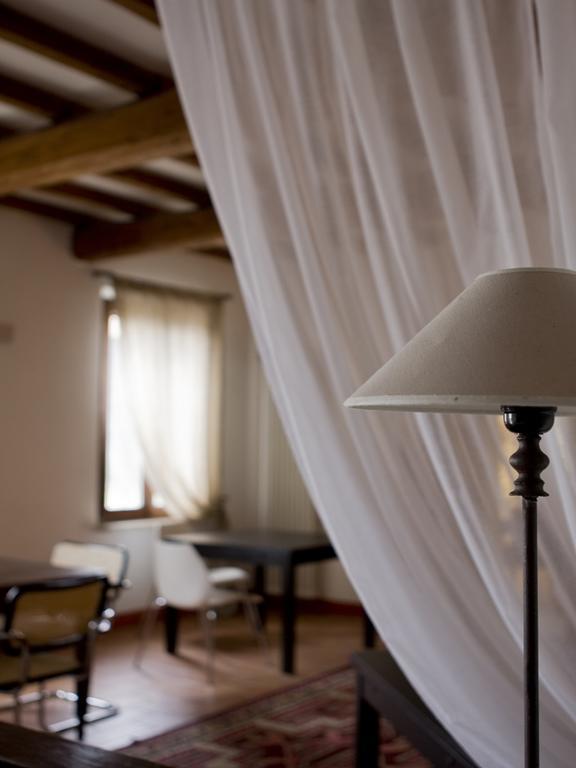 Agriturismo Viridarium Castellucchio Экстерьер фото