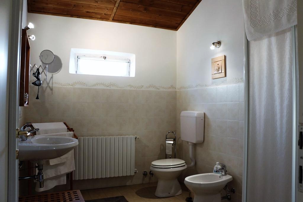 Agriturismo Viridarium Castellucchio Экстерьер фото