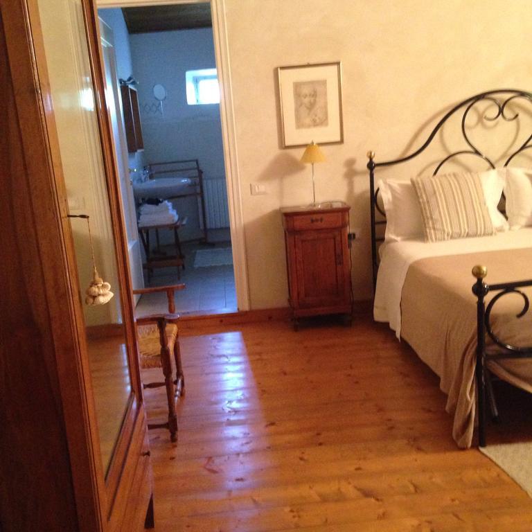 Agriturismo Viridarium Castellucchio Экстерьер фото