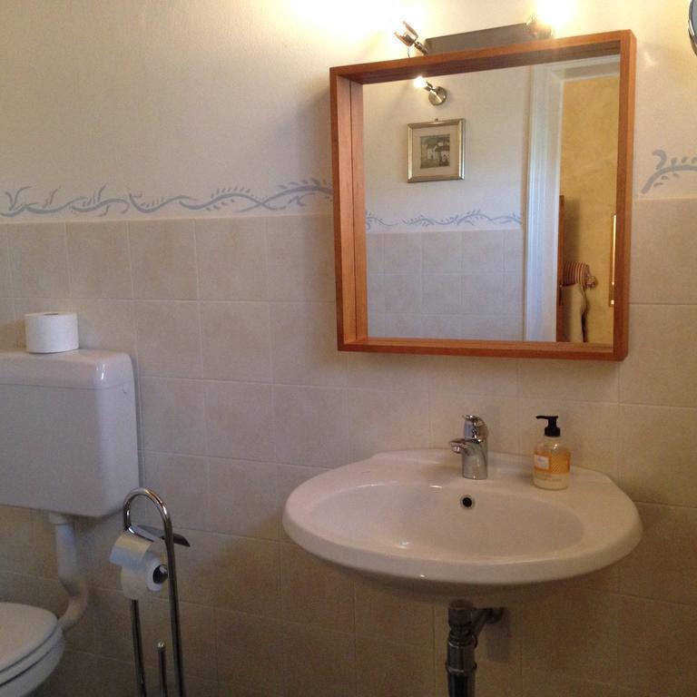 Agriturismo Viridarium Castellucchio Экстерьер фото