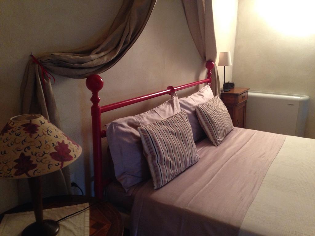 Agriturismo Viridarium Castellucchio Экстерьер фото